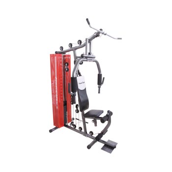 BSA Power Base Home Gym