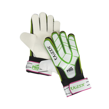 Kaizen Techno Goal Keeping Gloves Sabson Sports Changanacherry kottayam