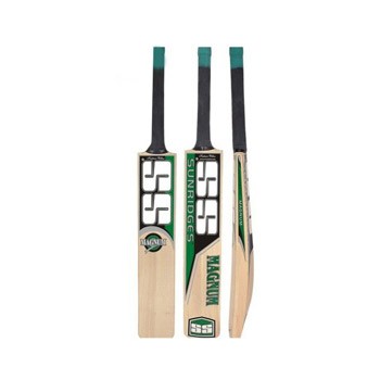 SS Magnum Kashmir Willow Cricket Bat Sabson Sports Changanacherry kottayam Thiruvalla.