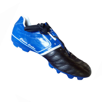Star Impact Classic Leather Football Shoes Sabson Sports Changanacherry kottayam Thiruvalla.