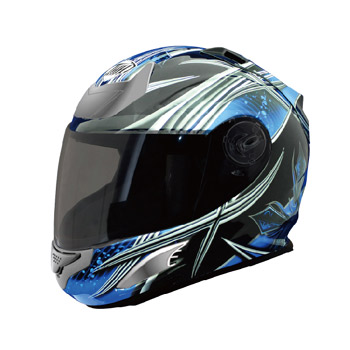 THH Full Face TS-621 Helmets Sabson Sports kottayam