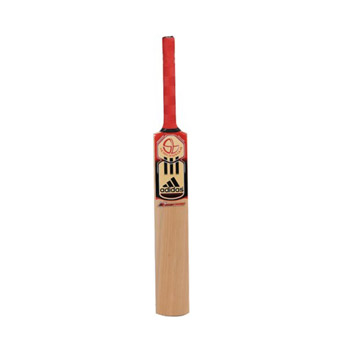 Adidas Master Blaster Club Kashmir Willow Cricket Bat Sabson Sports Changanacherry