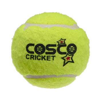 Cosco Light Weight Cricket Ball Sabson Sports Changanacherry