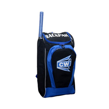 CW Backpak Kit Bag Sabson Sports Changanacherry