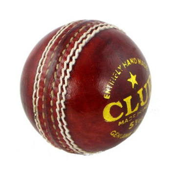 CW Club Cricket Ball Sabson Sports Changanacherry