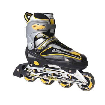 Jonex Inline Junior Skates Sabson Sports Changanacherry