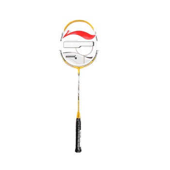 Li-Ning Flame F380 Badminton Racquet Sabson Sports Changanacherry