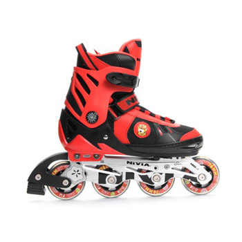 Nivia Cat Club Inline Skates Sabson Sports Changanacherry