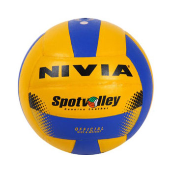 Nivia Spot Volleyball Sabson Sports Changanacherry kottayam Thiruvalla.