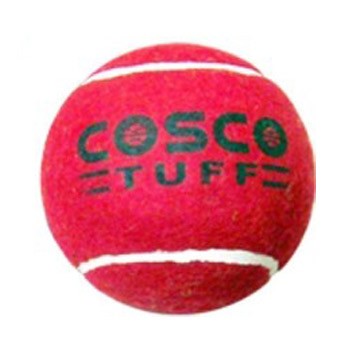 Cosco Tuff Cricket Ball Sabson Sports Changanacherry