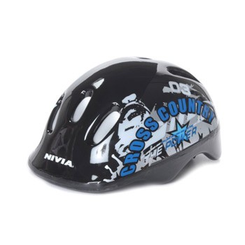 Nivia Cross Country Skating Helmet Sabson Sports Changanacherry