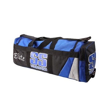 SS Elite Kit Bag Sabson Sports Changanacherry kottayam